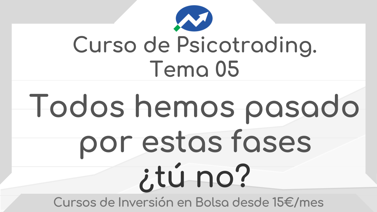 19 fases del trader