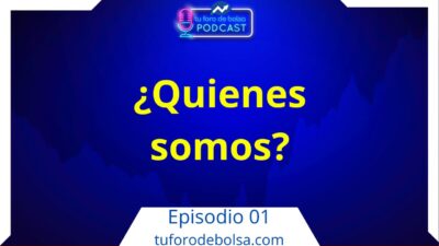 Podcast de Inversión en Bolsa