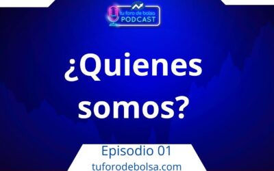 01. ¿Quiénes son los Pacos?