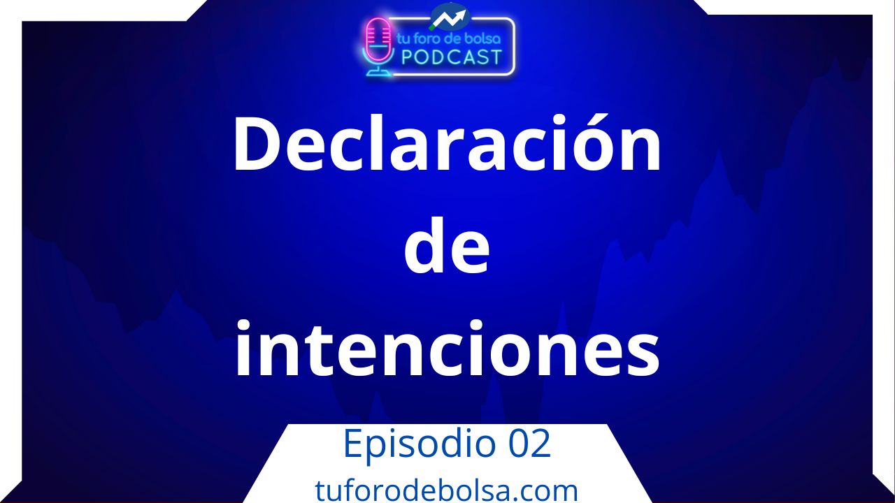 Podcast de Inversión en Bolsa