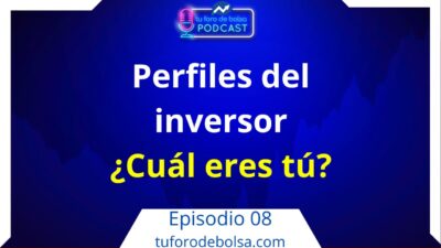 perfiles del inversor