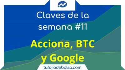 7 claves de la semana