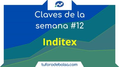 las claves de la semana en bolsa