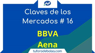 claves de los Mercados esta semana
