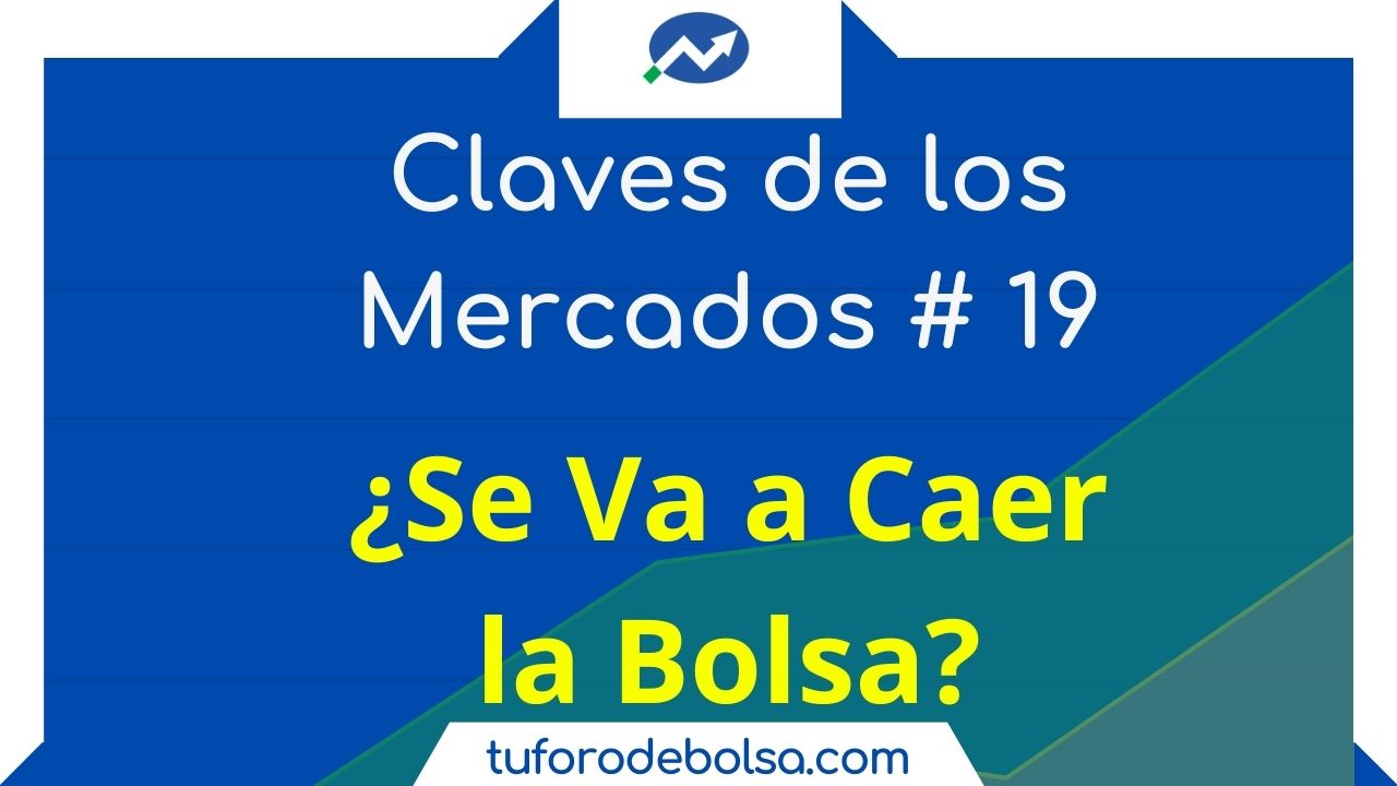 19.- La Guerra Sacude la Bolsa: ¿Caída del Mercado o Gran Oportunidad?