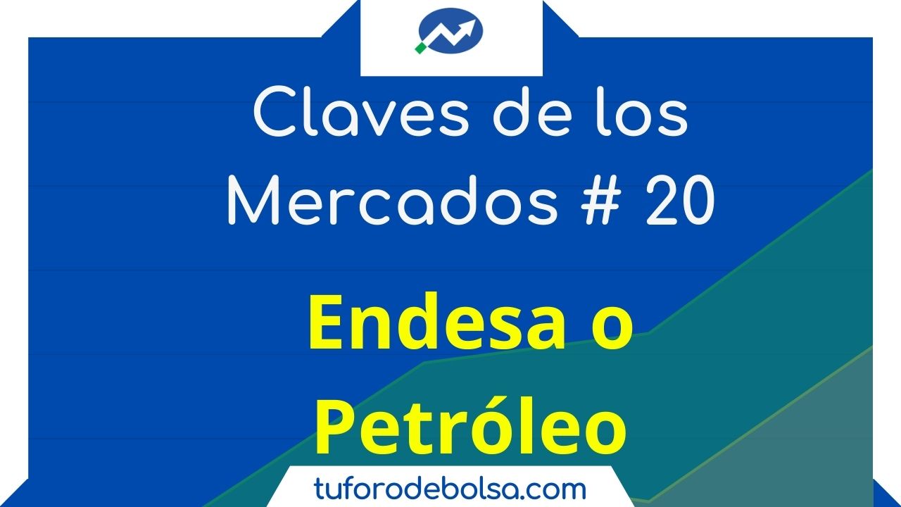 20.- ¿Cómo invertir con criterio en un entorno de volatilidad y guerra?