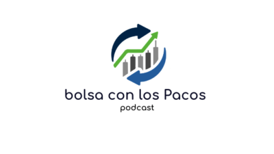 Podcast de Inversión en Bolsa