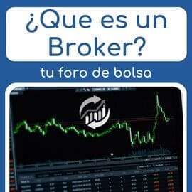 cover of episode 04. ¿Qué es un Broker?