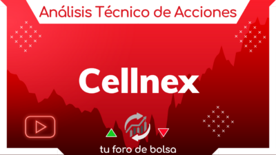 Analisis tecnico Cellnex
