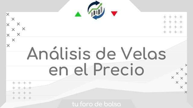 Análisis de Velas en el Precio