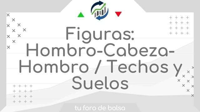 Figuras: Hombro-Cabeza-Hombro / Techos y Suelos