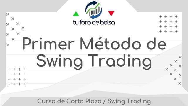 Primer-Metodo de Swing Trading