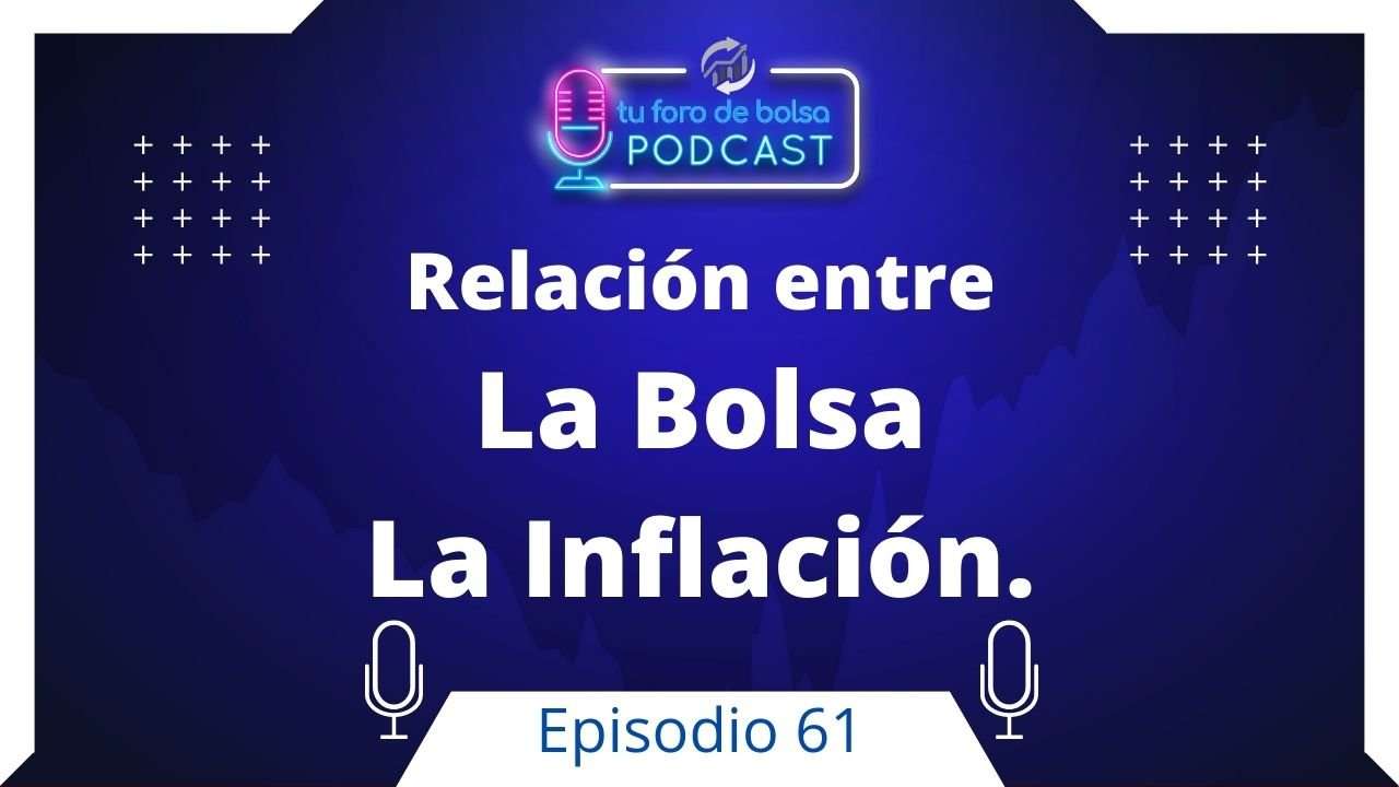 Podcast de Inversión en Bolsa