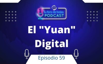 59. El Yuan Digital Chino.