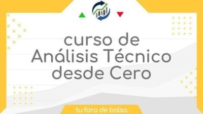 curso de Análisis Técnico desde Cero