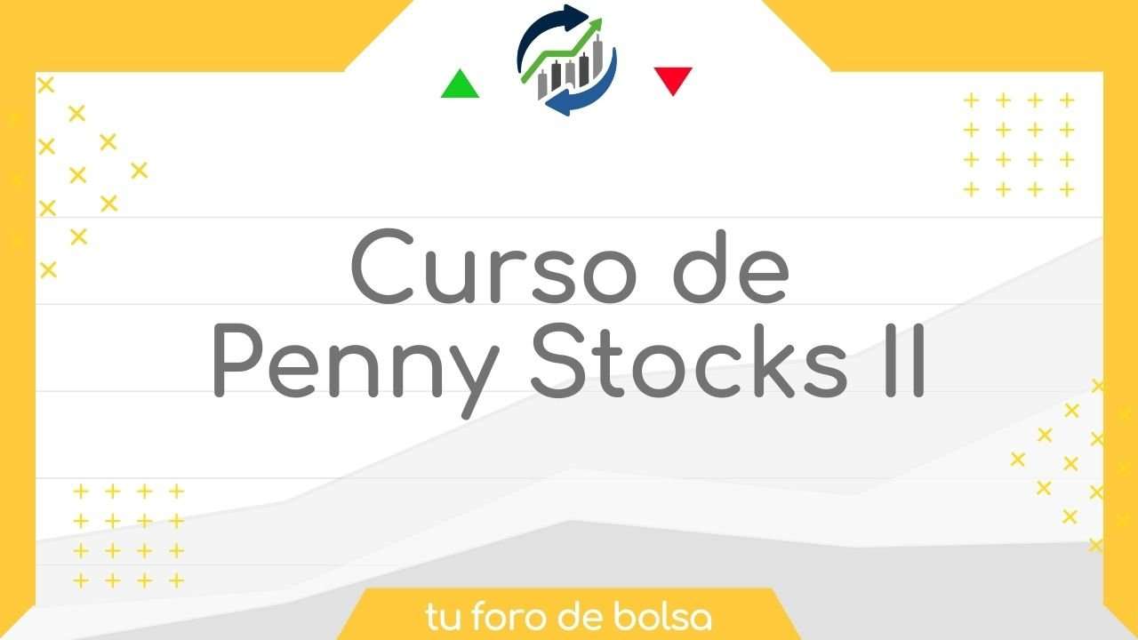 curso penny Stocks 02 herramientas