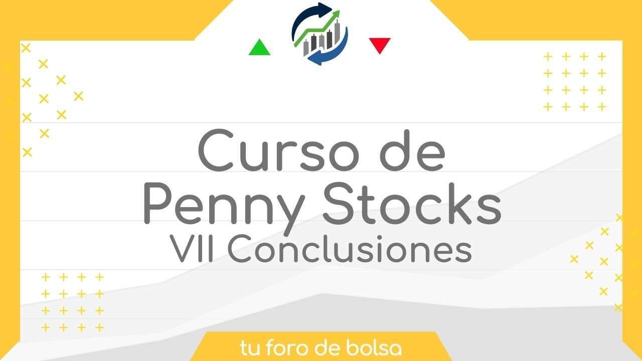 curso gratis de penny stocks