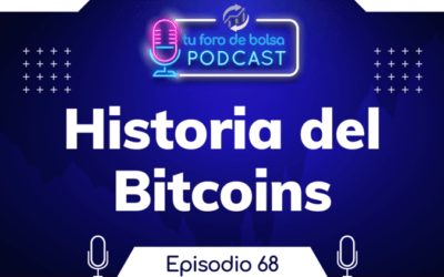 68. Historia del Bitcoin en 20 minutos + Foro Criptomonedas.