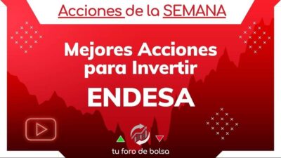 Acciones de Endesa