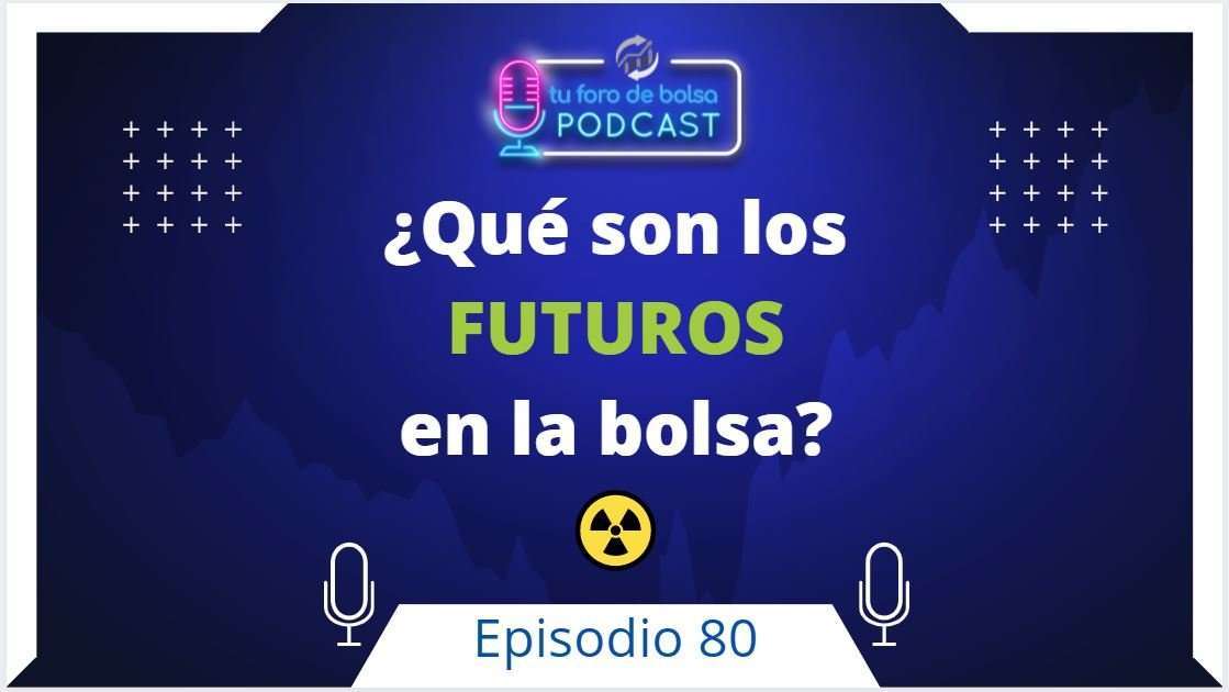 Podcast de Inversión en Bolsa