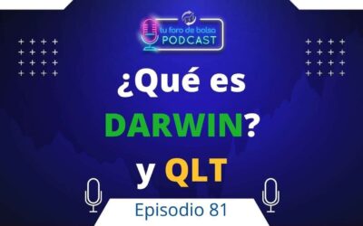 81. ¿Qué es Darwinex? ➕ 6 Opiniones de Darwinex.