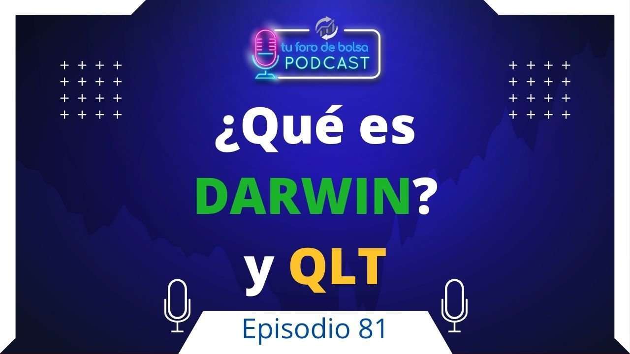 81. ¿Qué es Darwinex? ➕ 6 Opiniones de Darwinex.