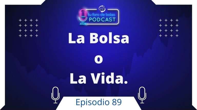 Podcast de Inversión en Bolsa
