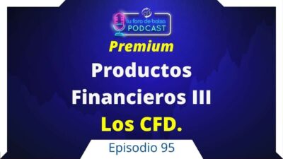 como funcionan los CFDs