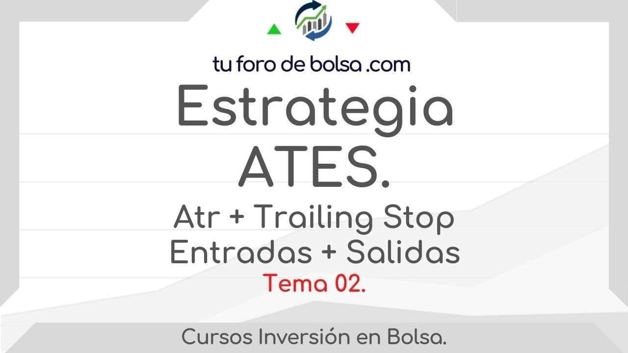 estrategia de trading