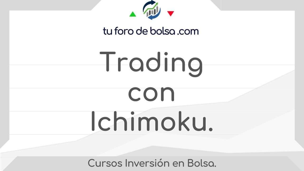 trading con ichimoku