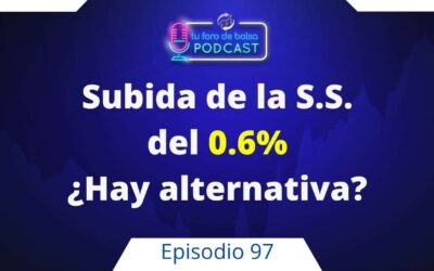 97. Alternativa a la Subida de la Seguridad Social del 0.6%.