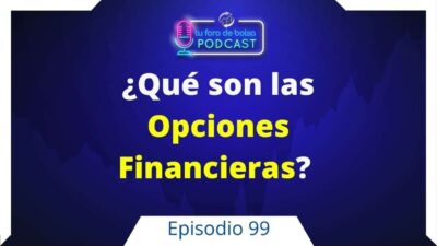 que son las opciones financieras