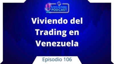trading en venezuela