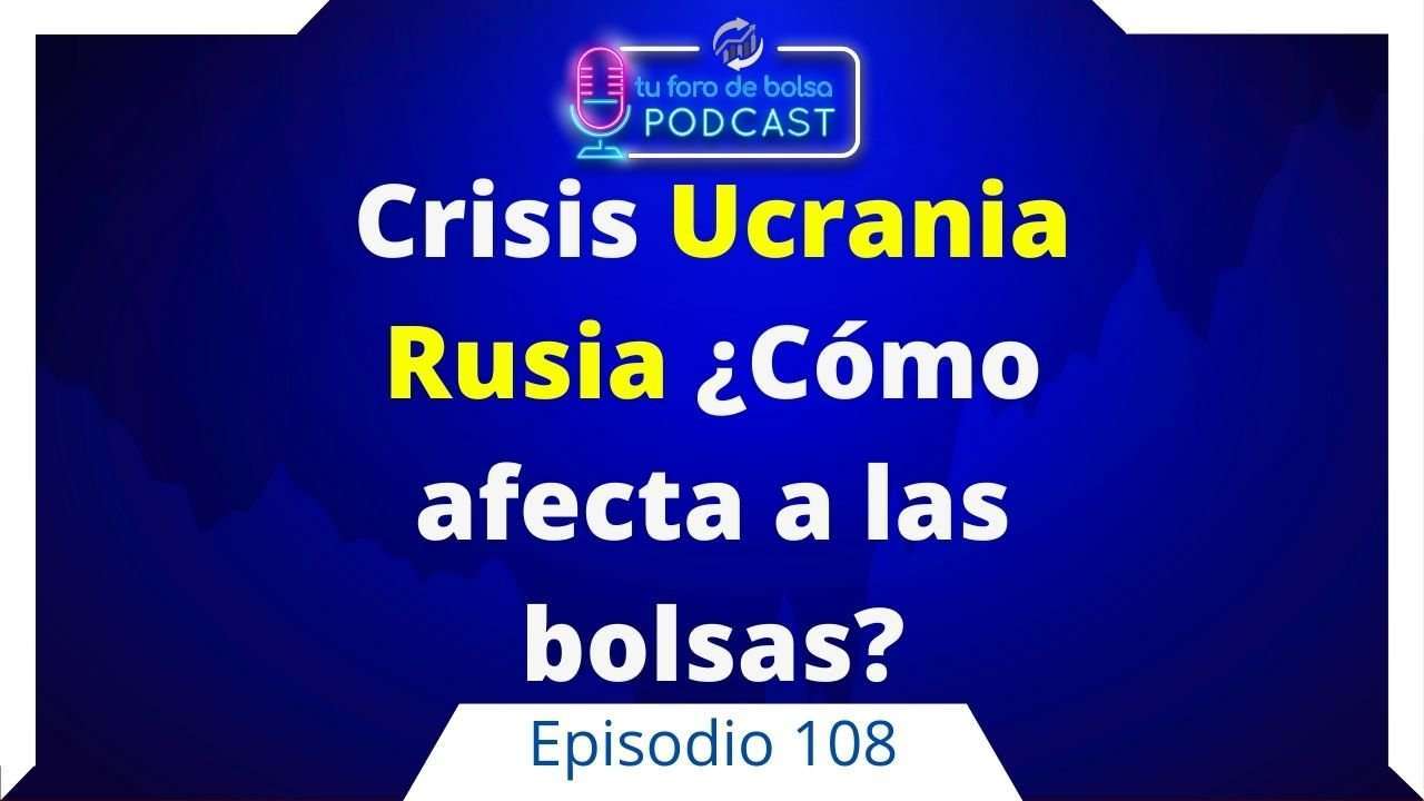 Podcast de Inversión en Bolsa