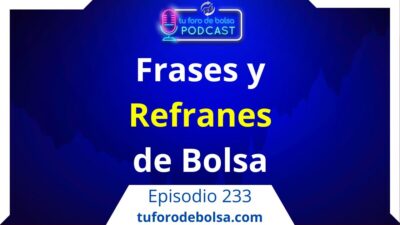 Podcast de Inversión en Bolsa