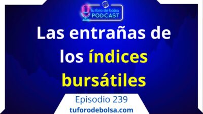 Mejores Indices bursátiles