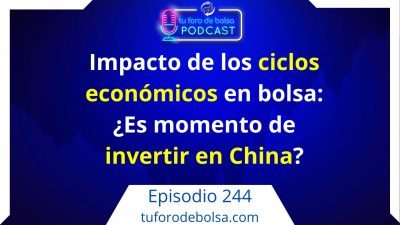 ciclos economicos en bolsa para invertir