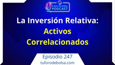 activos correlacionados e inversion relativa