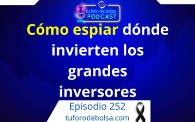 252.- Como saber… ¿En qué invierten los millonarios?