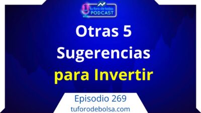 sugerencias para invertir