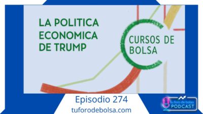 resumen de la política económica de Trump