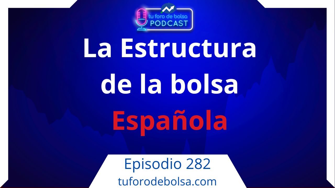 Podcast de Inversión en Bolsa