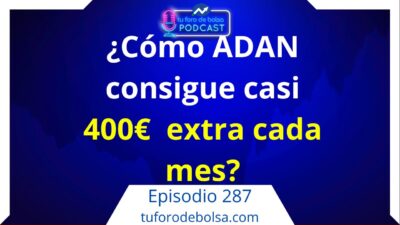 como ganar 400 euros extra al mes
