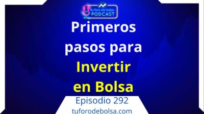 pasos para invertir en bolsa