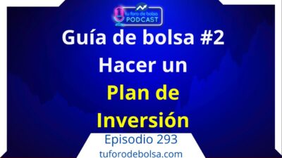 como hacer un plan de inversión