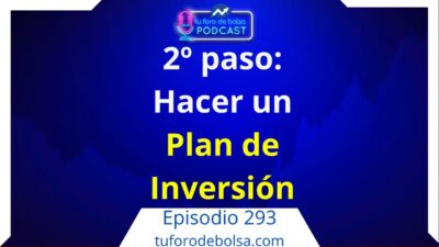 como hacer un plan de inversion