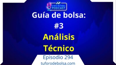 guia de bolsa del Análisis Técnico