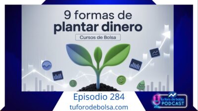 sembrar dinero