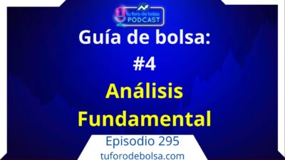 guia de bolsa y anallisis fundamental