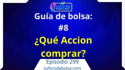 que accion compro hoy